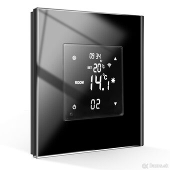 WIFI termostat - 3