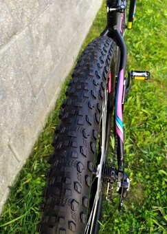 Dámsky bicykel 29" - 3