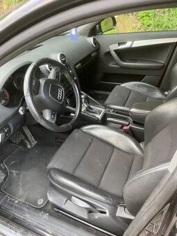 Audi A3 2009 - 3