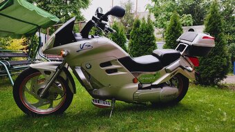 Cf moto 250 V3 - 3