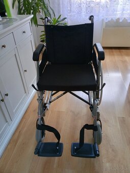 Invalidný vozík - 3