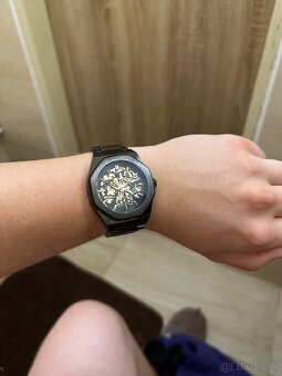 Calithe Phantom watch - 3