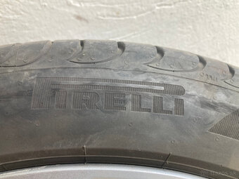 Mazda elektróny 19" s pneu Pirelli - 3