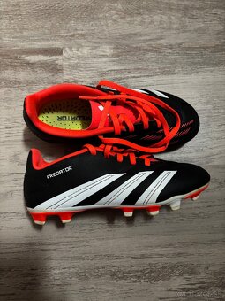 Kopačky adidas - 3