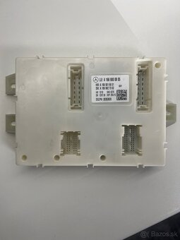 Mercedes Benz SAM modul W166 ML zadný A1669000805 - 3