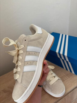 adidas campus - 3