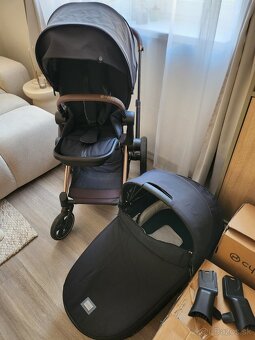 Cybex priam 2022 - 3