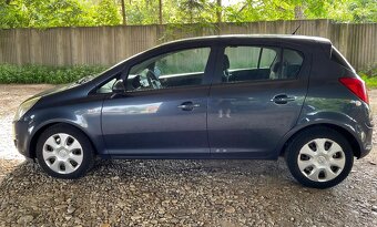 Opel Corsa D 1.2 16V Enjoy, 2008, 5d, KLÍMA - 3