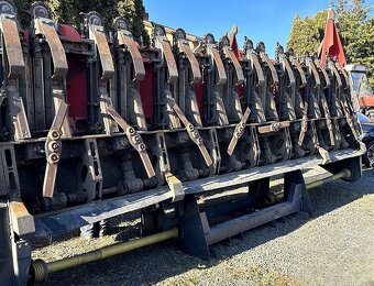 Kukuričný adaptér OLIMAC DRAGO 2 - S 8 TR - 3