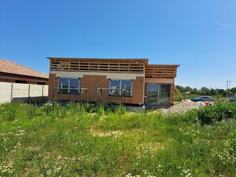 Predaj novostavby 4i RD, Tomášov, Okružná ul. - 3