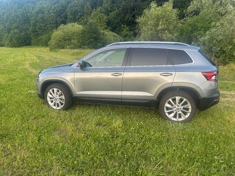 Škoda Karoq 4x4 DSG - 3