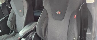 Predam seat leon FR 2,0 125kw rok 2007 - 3