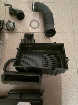 Originalne sanie Skoda Octavia RS 2014 2.0TSI - 3