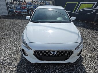 Hyundai i30 1.0 T-GDi Comfort - 3