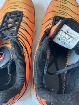 Nike tn topánky - 3