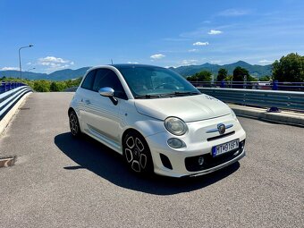 Abarth 500 - 3