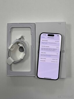 iPhone 15 Pro 128GB - 3