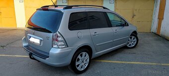 Predám Peugeot Combi 307 2.0 HDI - 3