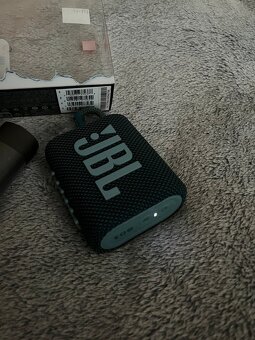 JBL Go 3 - 3