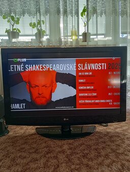 Tv LG 42" (107cm) - 3
