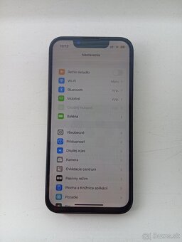 Predám vymením iphone 13mini 128gb - 3