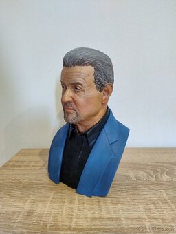 Sylvester Stallone - 3
