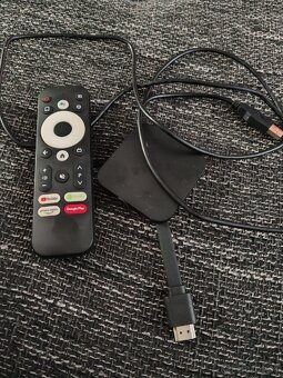 TESLA MediaBox XA300 - 3