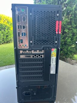 Herny pc hal3000 - 3