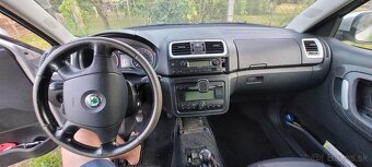 Fabia 1.9tdi 2008 485000km - 3