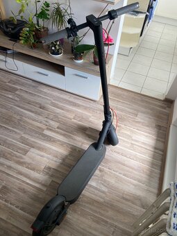 Xiaomi scooter 4 PRO gen 2 - 3
