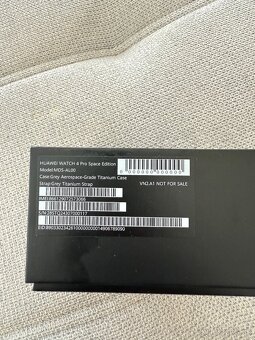 Huawei Watch 4 Pro Space Edition - 3