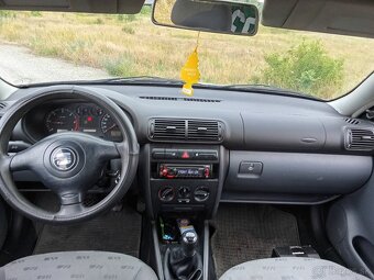 Predám Seat Leon - 3