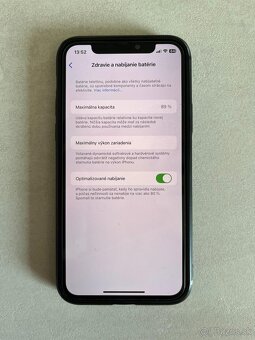 Apple iPhone 11 Pro 256GB - 3