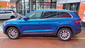 Škoda Kodiaq 2.0 TDI EVO 110kW DSG Style - 3
