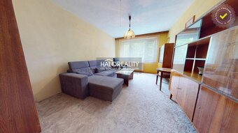 HALO reality - Predaj, trojizbový byt Rimavská Sobota, Maloh - 3