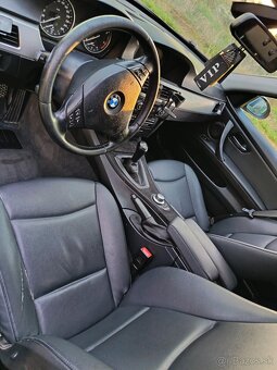 BMW e90 - 3