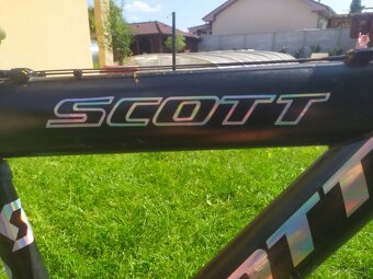 Horský bicykel SCOTT-75€ - 3
