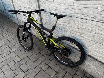 Ibis mojo HDR - 3
