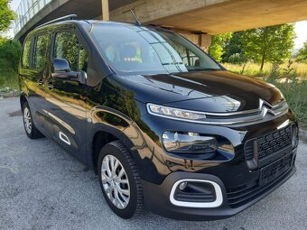 CITROËN BERLINGO 1,5 BLUE HDI - 3