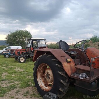 Zetor - 3