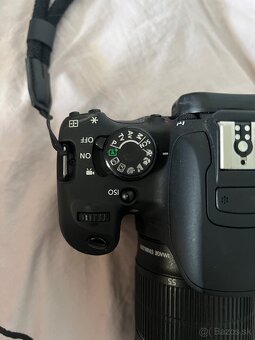 Canon eos 700d - 3