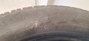Predam pneumatiky R19 - 3