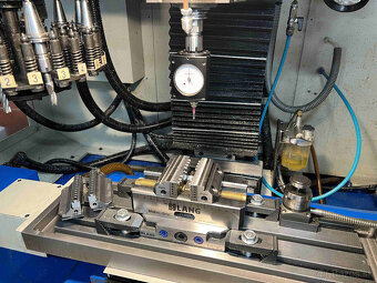 Predam CNC Frezu - 3