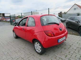 Ford Ka - 3