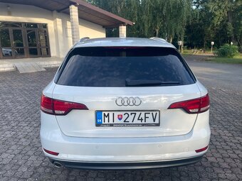Audi a4 b9 2.0 tdi 110kw - 3