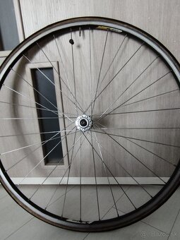 Predám vintage cestne kolesa Campagnolo - 3