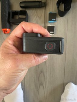 PREDAM Gopro Hero 10 - 3