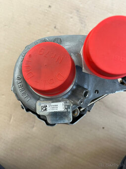 TURBO LAVE VW,AUDI,PORSCHE 797518-0003, GTB1749VZ - 3