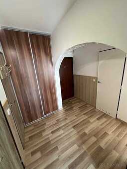 2 izbový byt na prenájom v Trenčíne - sídlisko JUH - 3