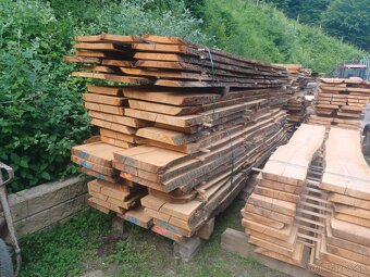Materiál pre stolárstvo - 3